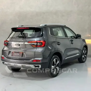 Tiggo 5X SPORT 1.5 Turbo Flex Aut.