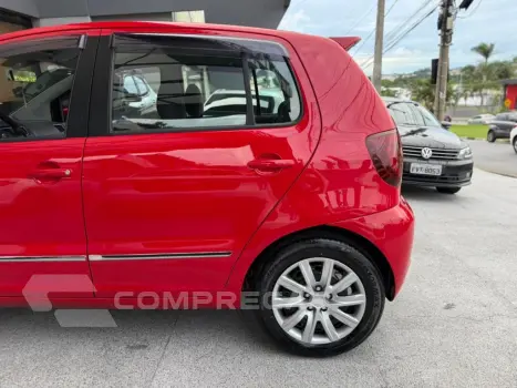 FOX 1.6 MI PRIME 8V FLEX 4P MANUAL