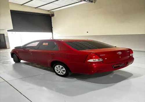 ETIOS 1.5 XS Sedan 16V