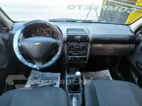 CLASSIC 1.0 MPFI LS 8V