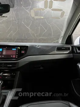 POLO 1.0 170 TSI Highline