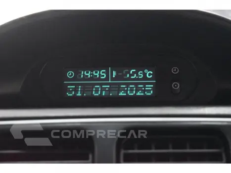 PAJERO TR4 - 2.0 4X2 16V 140CV 4P MANUAL