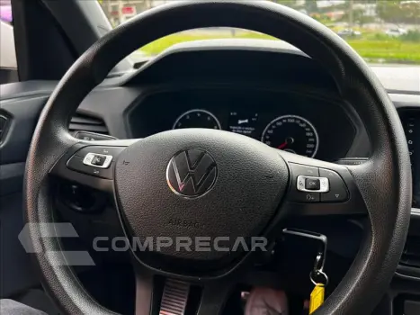 T-CROSS 1.0 200 TSI Sense