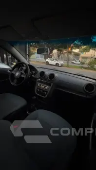 Gol (novo) 1.6 Mi Total Flex 8V 4p