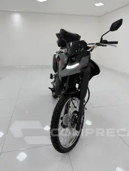 LANDER CONNECT 250 CC