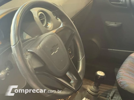 CELTA 1.0 MPFI SPIRIT 8V FLEX 4P MANUAL
