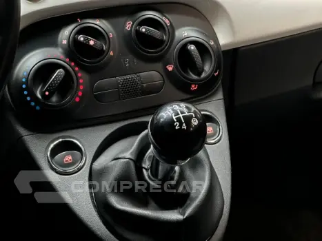 500 - 1.4 CULT 8V 2P MANUAL