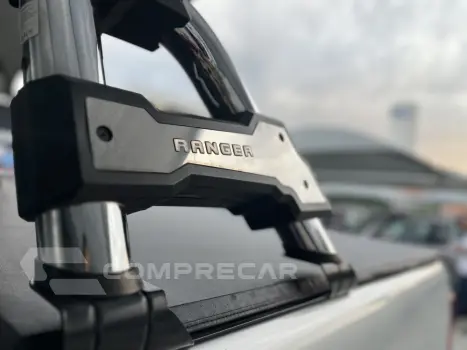 RANGER 2.5 XLS 4X2 CD 16V FLEX 4P MANUAL
