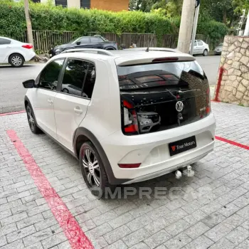 UP 1.0 170 TSI Xtreme