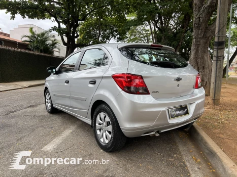 ONIX 1.0 MPFI JOY 8V