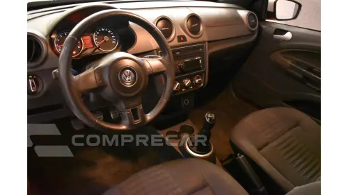 SAVEIRO - 1.6 CROSS CE 8V 2P MANUAL