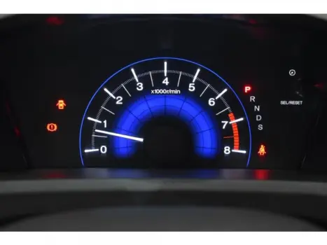 CIVIC - 1.8 EXS 16V 4P AUTOMÁTICO