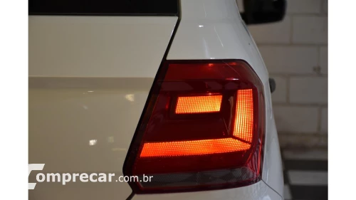 GOL - 1.0 12V MPI TOTAL 4P MANUAL