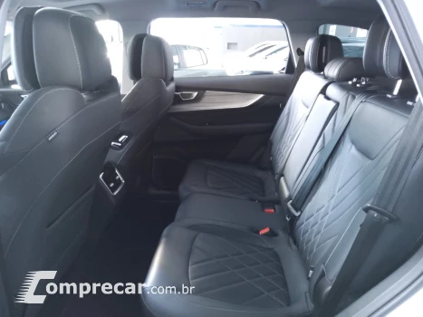 TIGGO 8 PRO 1.5 TCI PLUG-IN HYBRID DHT