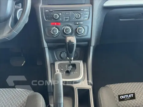 C4 LOUNGE 1.6 THP FLEX ORIGINE BVA