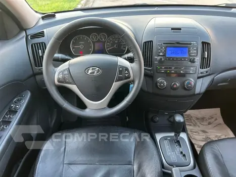 I30 2.0 MPFI GLS 16V