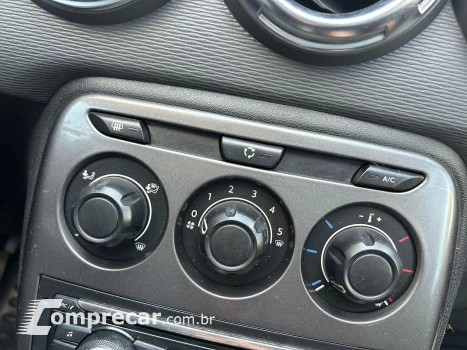C3 Tendance 1.5 Flex 8V 5p Mec.