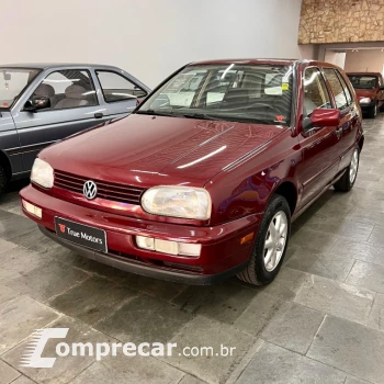 GOLF 1.8 MI GL 8V