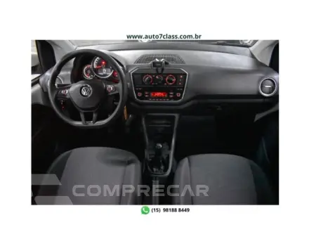 UP 1.0 MPI TOTAL FLEX 4P MANUAL