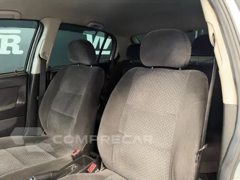 Astra Advantage 2.0 MPFI 8V FlexPower 5p