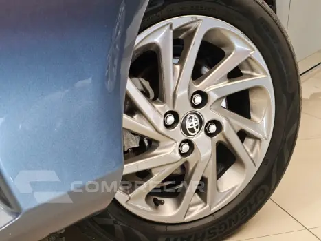 YARIS XS 1.5 Flex 16V 5p Aut.