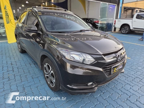 HR-V 1.8 16V FLEX EX 4P AUTOMÁTICO