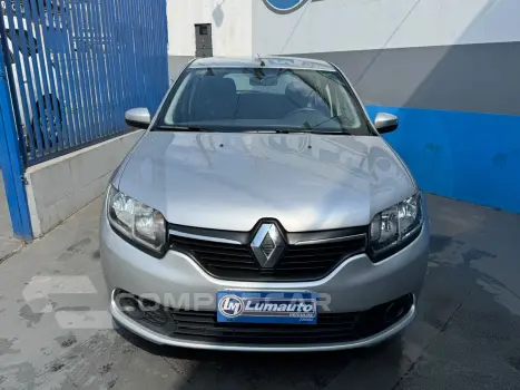 SANDERO 1.6 16V SCE Expression