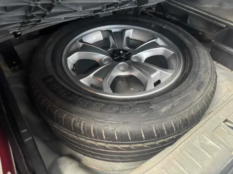 TUCSON 2.0 MPFI GLS 4X2 16V 143cv 2WD