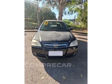 ASTRA 2.0 MPFI ADVANTAGE 8V FLEX 4P MANUAL