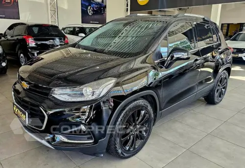 CHEV TRACKER PREMIER