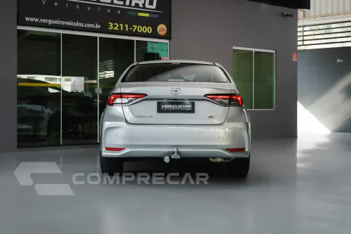 COROLLA 2.0 Vvt-ie XEI Direct Shift