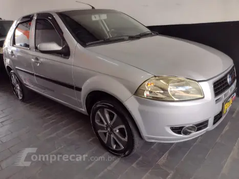 PALIO 1.4 MPI ELX 8V