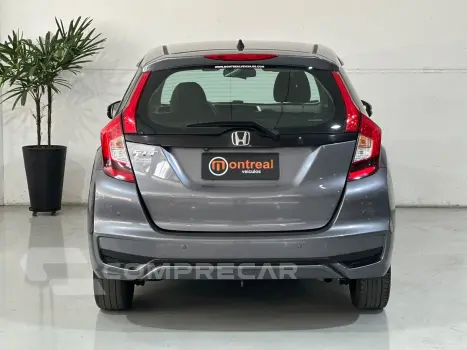 FIT 1.5 EX 16V