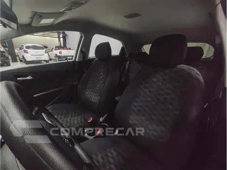 HB20 1.6 Comfort Plus 16V