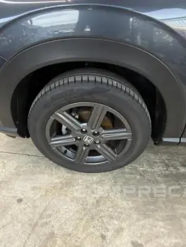 HR-V EXL HS