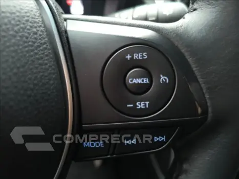 COROLLA CROSS 2.0 Vvt-ie XRE