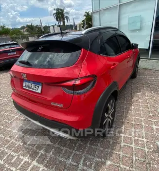 PULSE 1.0 TURBO 200 FLEX IMPETUS CVT