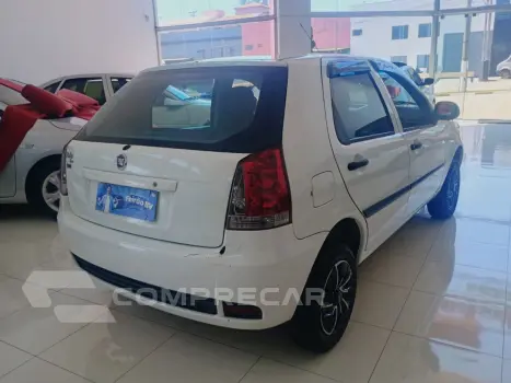 Palio 1.0 4P FIRE ECONOMY FLEX