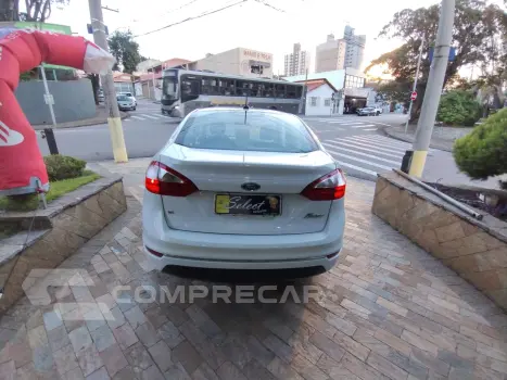 NEW FIESTA SEDAN 1.6 FLEX