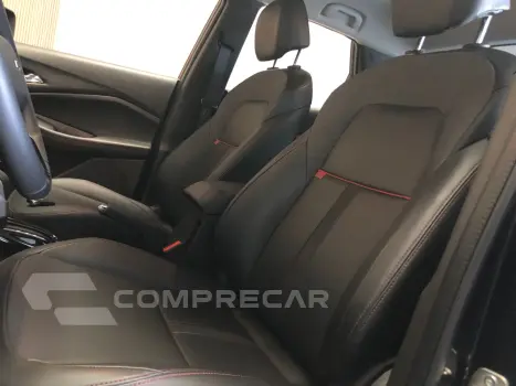 Montana 1.2 Turbo Flex Rs Automático