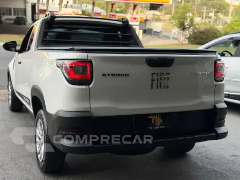 STRADA 1.4 FIRE FLEX ENDURANCE CS MANUAL