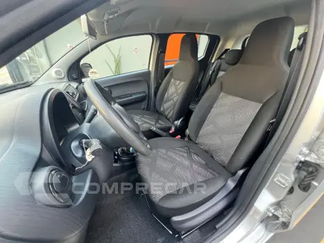 MOBI LIKE 1.0 Fire Flex 5p.