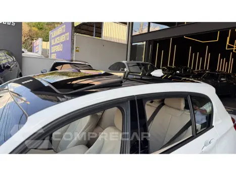 M 135i 3.0 V6 24V TURBO GASOLINA 4P AUTOMÁTICO