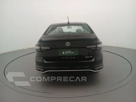 VIRTUS 1.0 170 TSI AUTOMÁTICO