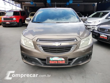 PRISMA 1.0 LT Spe/4 8V