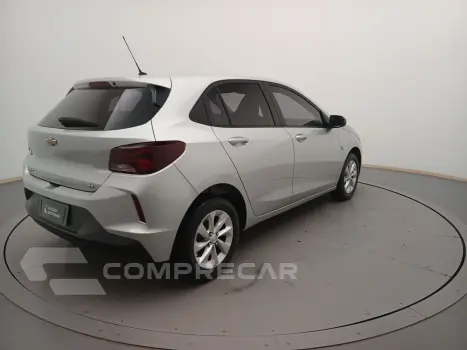 ONIX 1.0 FLEX MANUAL
