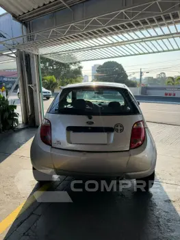 Ka 1.0i 3p