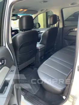 S10 2.4 LTZ 4X2 CD 8V