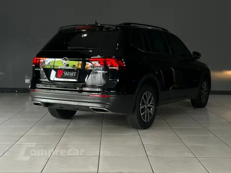 TIGUAN 1.4 250 TSI TOTAL FLEX ALLSPACE TIPTRONIC