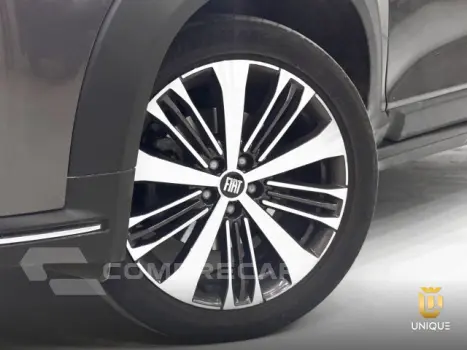 FASTBACK - 1.0 TURBO 200 AUDACE CVT